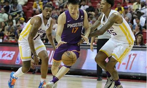 NBA夏季联赛打几场_nba夏季联赛打几场比赛