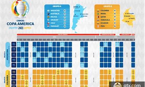 美洲杯赛程2021阿根廷比赛_美洲杯赛程2021阿根廷