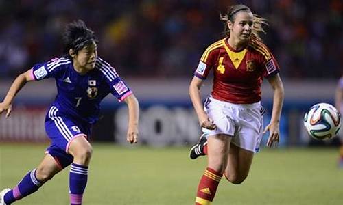 u17女足世界杯决赛日本朝鲜_2019年u17女足世界杯