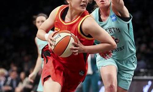 wnba赛程表2023_wnba赛程表2023总决赛