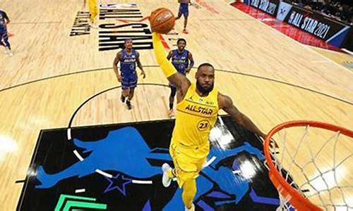 nba全明星什么时候在快船打球_nba全明星什么时候在快船