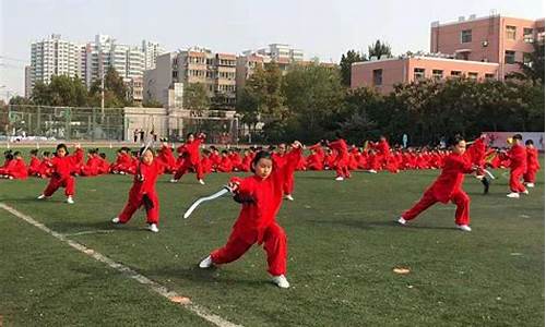 景贝小学篮球比赛-演武小学篮球取得第一