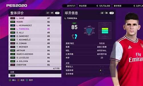 pes2021大师联赛怎么转会-pes大师联赛换球队