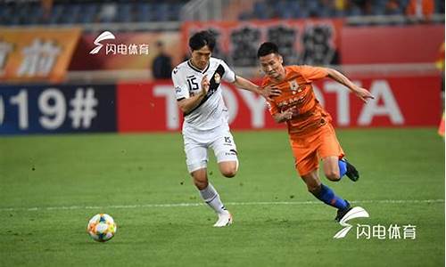 庆南fcvs釜山偶像预测-庆南FC主场对阵山东鲁能