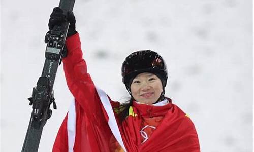 自由式滑雪平昌奥运会-平昌冬奥会男子自由式滑雪