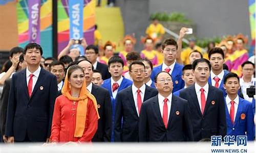 第十八届亚运会中国银牌数量是多少-第十八届亚运会中国