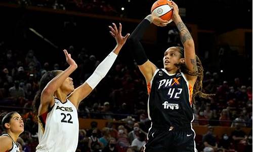 wnba2020赛程-wnba篮球联赛